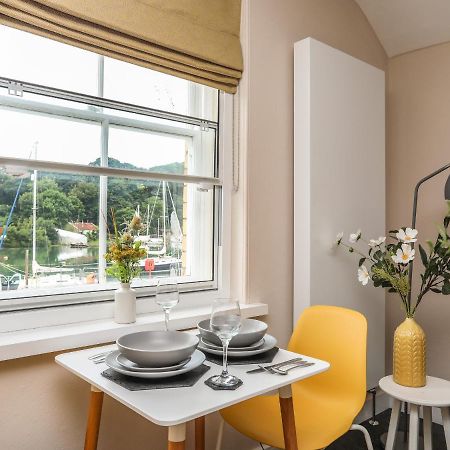 Cwm Gwyrfai Apartment Caernarfon Ngoại thất bức ảnh