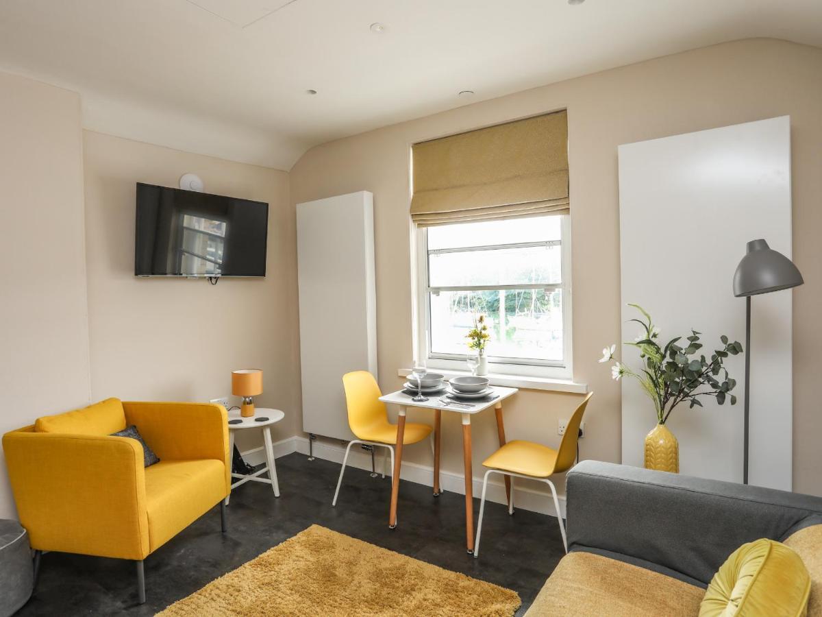 Cwm Gwyrfai Apartment Caernarfon Ngoại thất bức ảnh