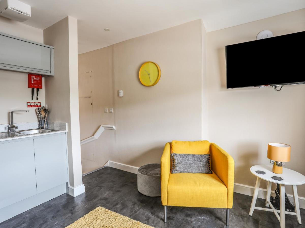 Cwm Gwyrfai Apartment Caernarfon Ngoại thất bức ảnh