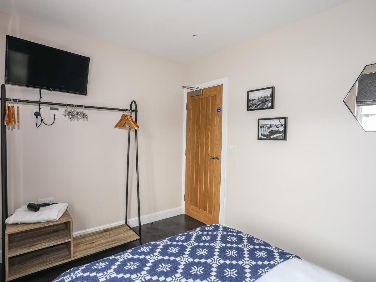 Cwm Gwyrfai Apartment Caernarfon Ngoại thất bức ảnh