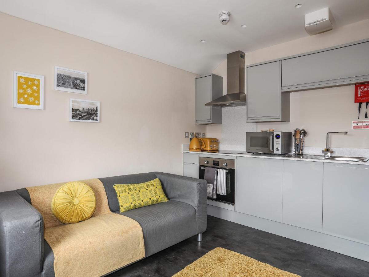 Cwm Gwyrfai Apartment Caernarfon Ngoại thất bức ảnh