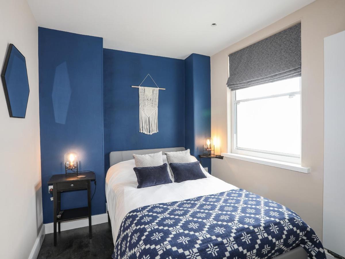 Cwm Gwyrfai Apartment Caernarfon Ngoại thất bức ảnh