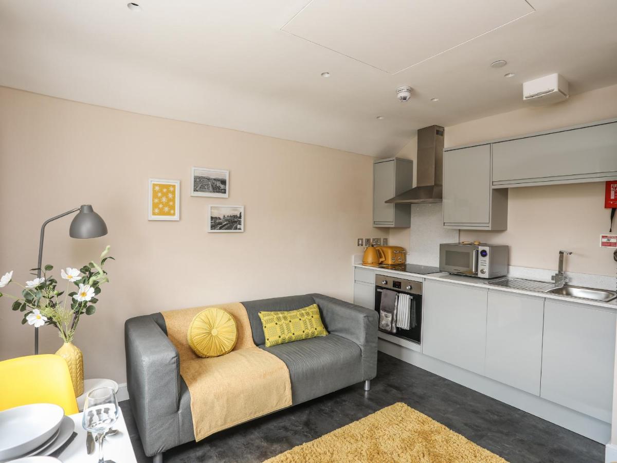 Cwm Gwyrfai Apartment Caernarfon Ngoại thất bức ảnh