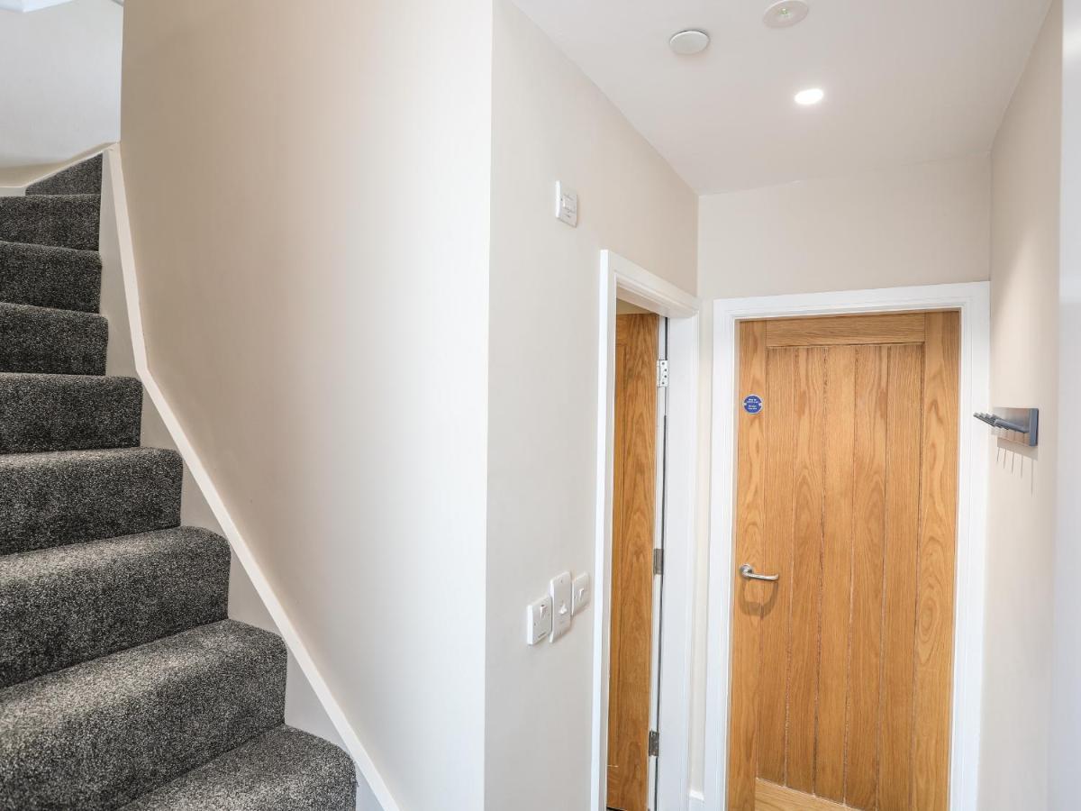 Cwm Gwyrfai Apartment Caernarfon Ngoại thất bức ảnh