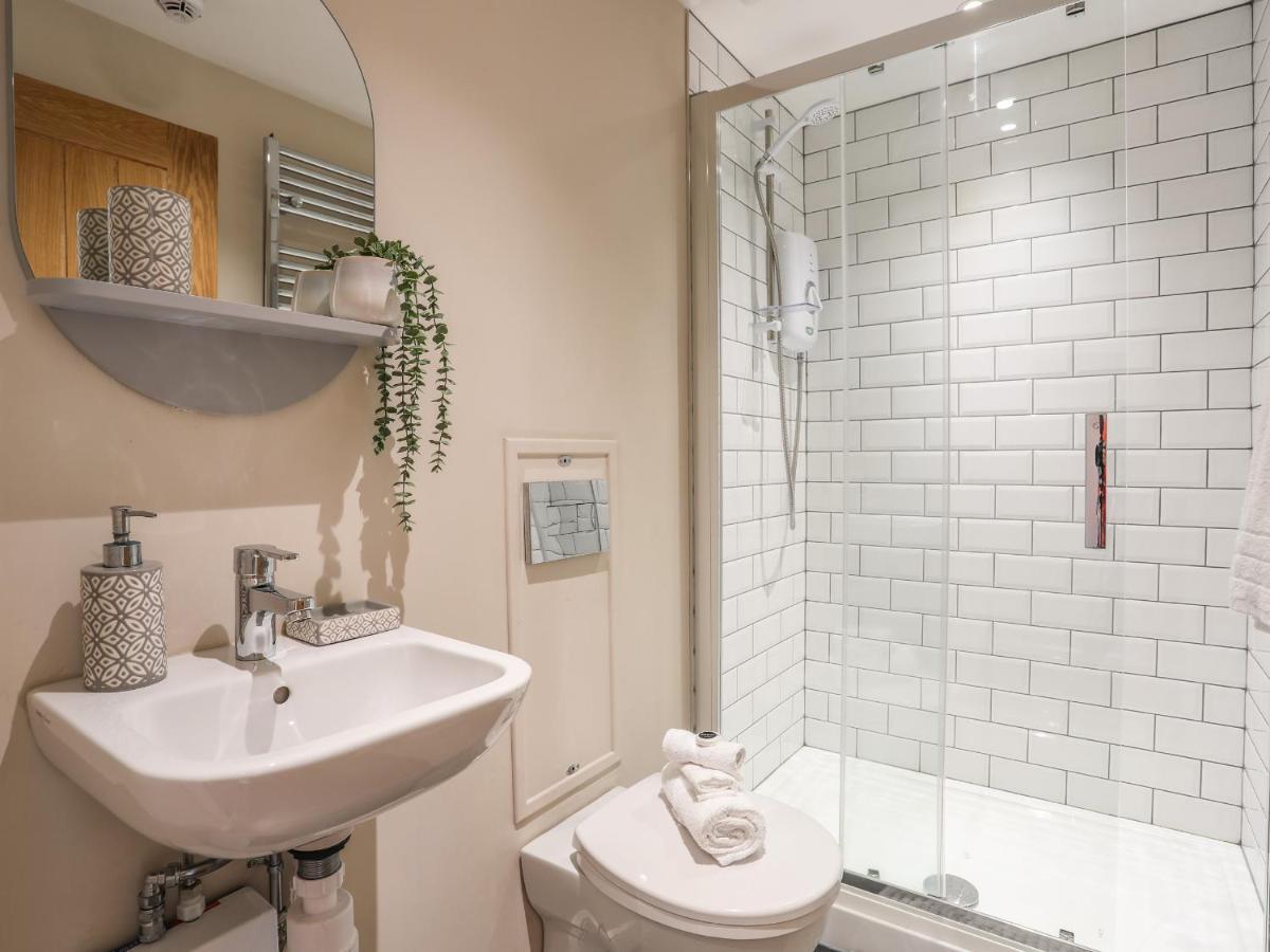 Cwm Gwyrfai Apartment Caernarfon Ngoại thất bức ảnh