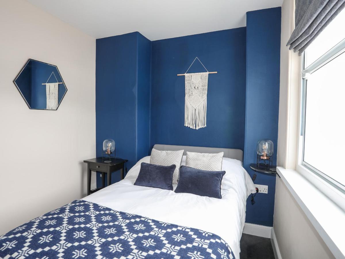 Cwm Gwyrfai Apartment Caernarfon Ngoại thất bức ảnh